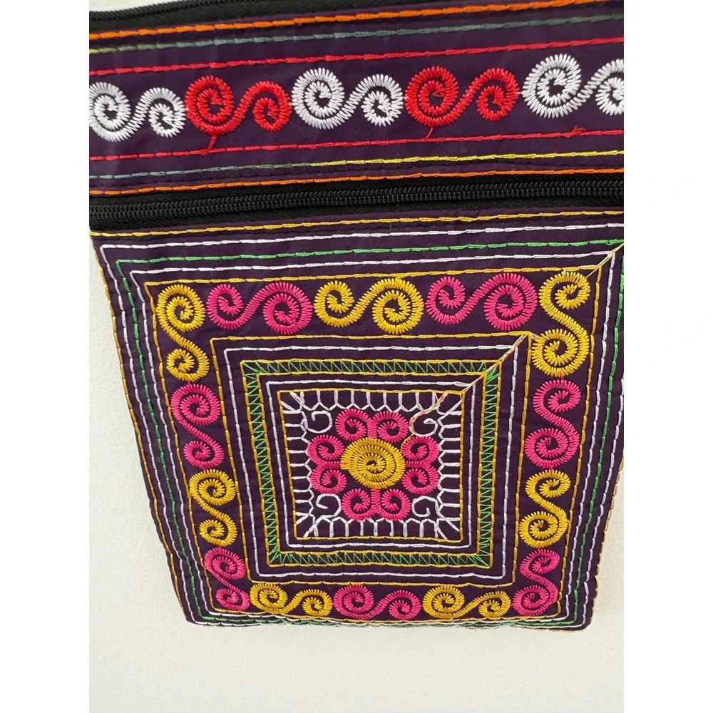 N/A handcrafted hmong